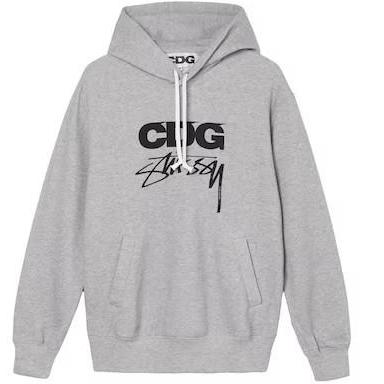 Stussy Hoodie